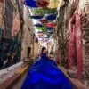 Flying Dress Colombia
