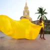 Flying Dress Colombia