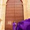 Flying Dress Colombia