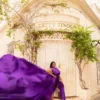 Flying Dress Colombia