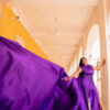Flying Dress Colombia