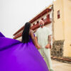 Flying Dress couple package