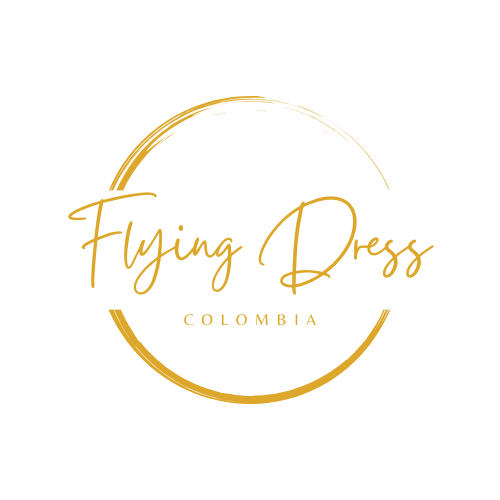 Flying Dress Colombia ® | Cartagena's #1 Flying Dress Photography Service en Centro