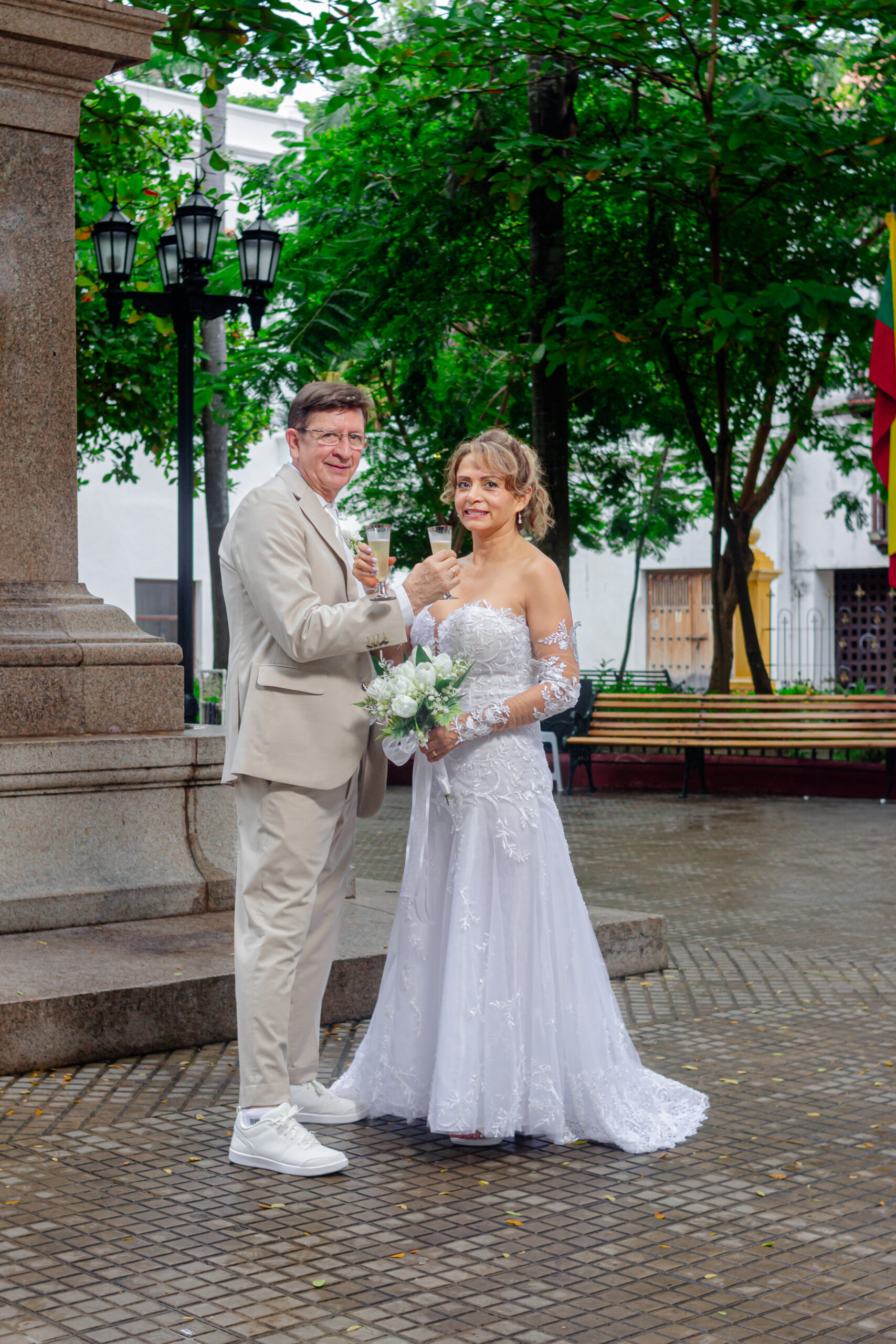 Engagement and Wedding Special Packages