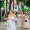 after wedding photoshoot