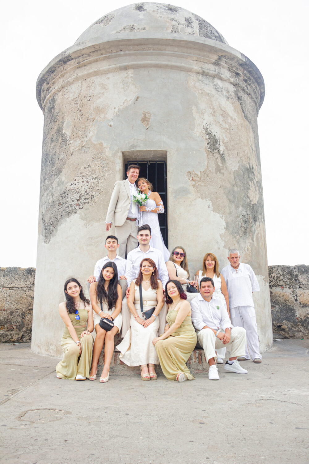 engagement & wedding packages
