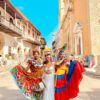 Palenque couple tour