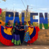 Palenque Culture