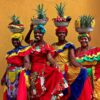 Palenque Cultural Experience