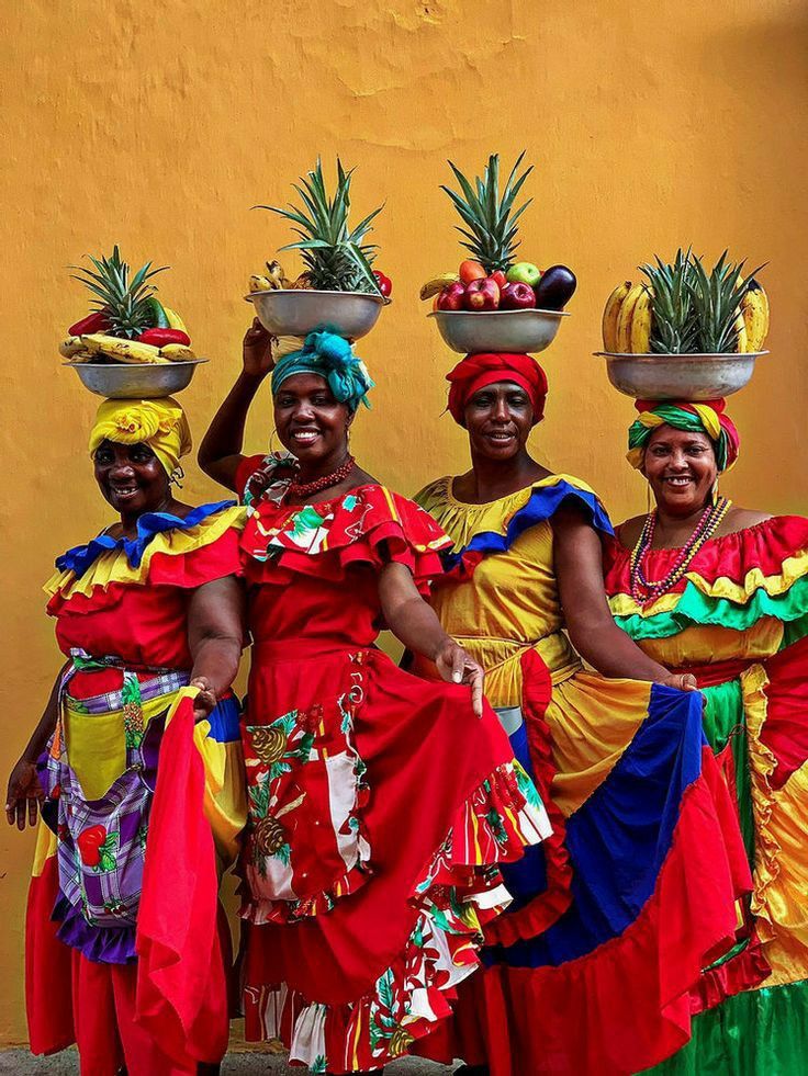 Palenque Cultural Experience