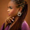vip braiding service in cartagena