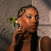 vip braiding service in cartagena