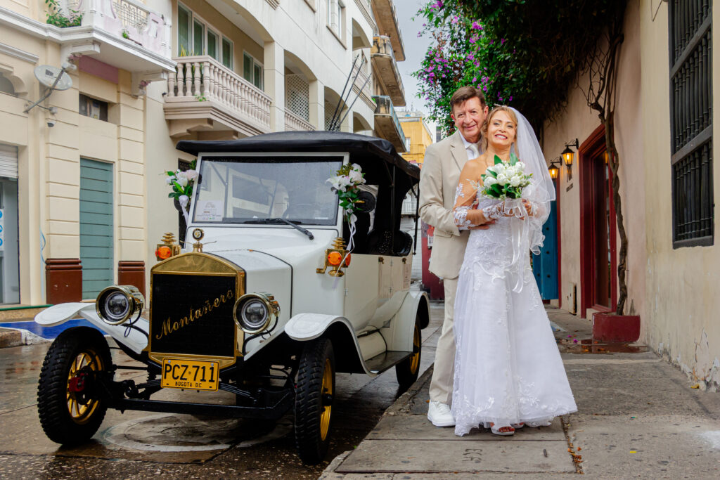 Engagement & Wedding Flying Dress Photoshoots