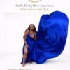Studio Flying Dress Experience