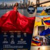 Flying Dress New York Package