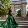 Flying Dress New York Package