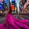 Flying Dress New York
