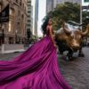 Flying Dress New York