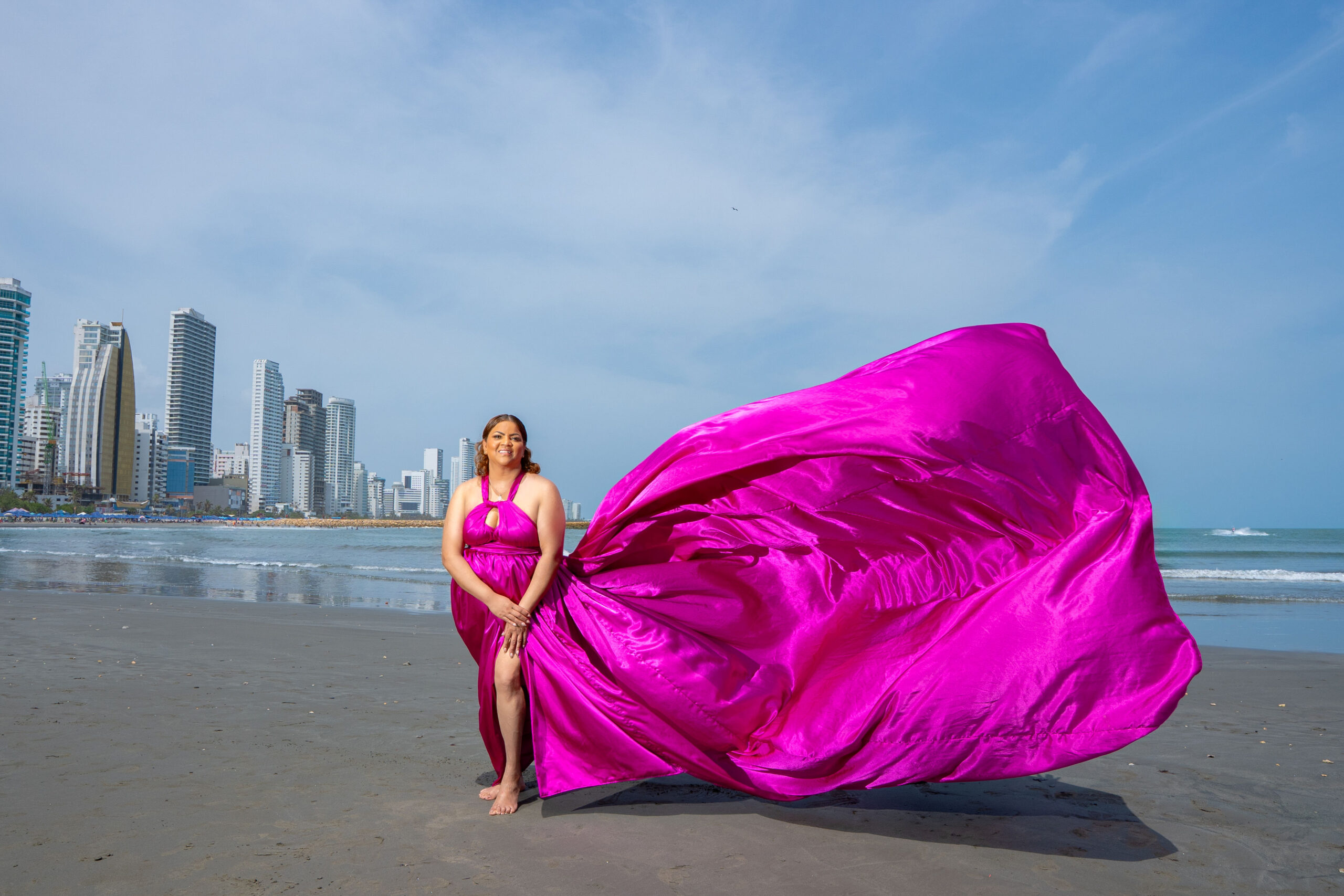Girls Trip in Cartagena