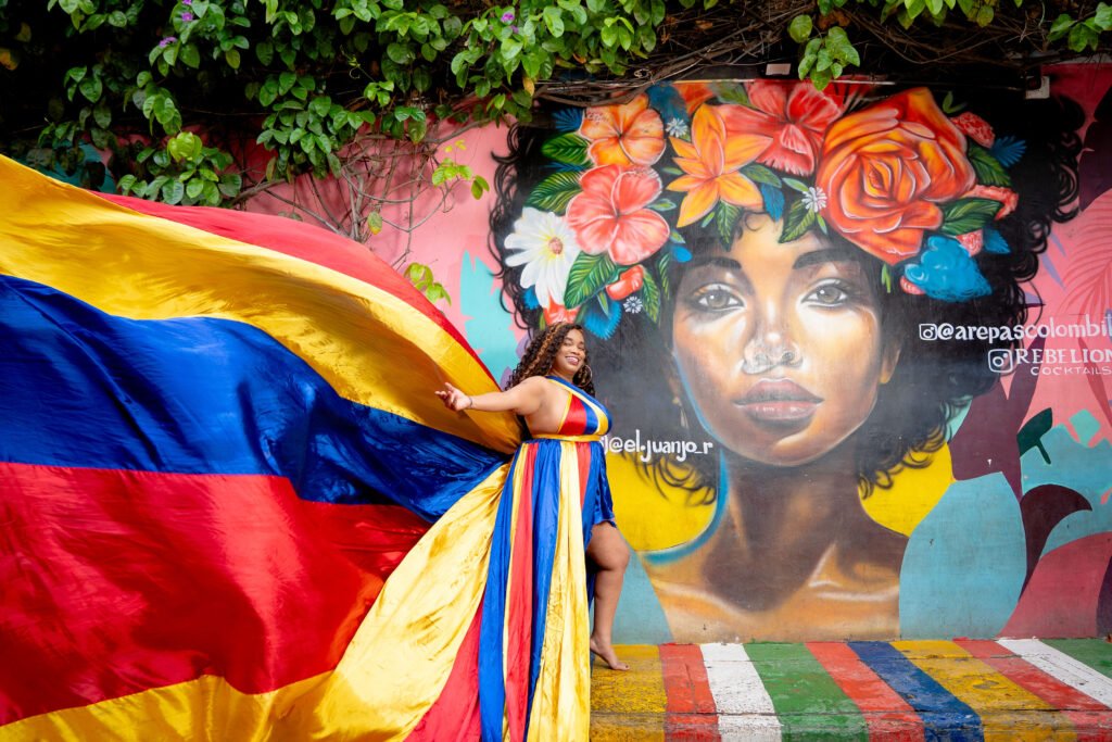Cartagena Caribbean Wind