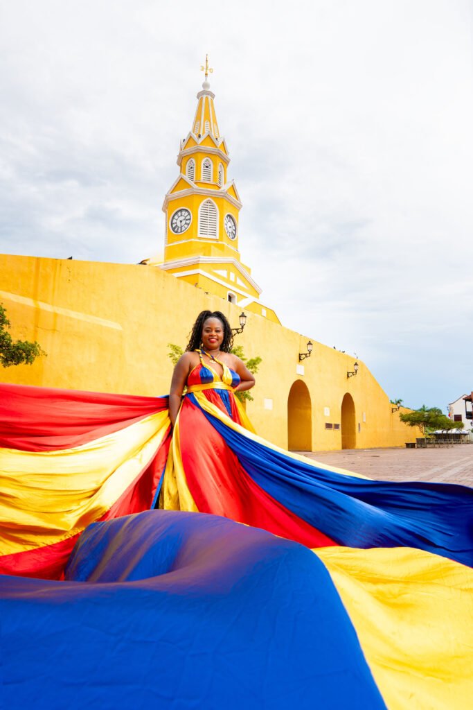 Cartagena Caribbean Wind