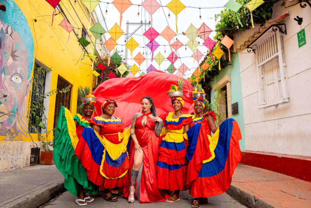 Flying Dress Express Package